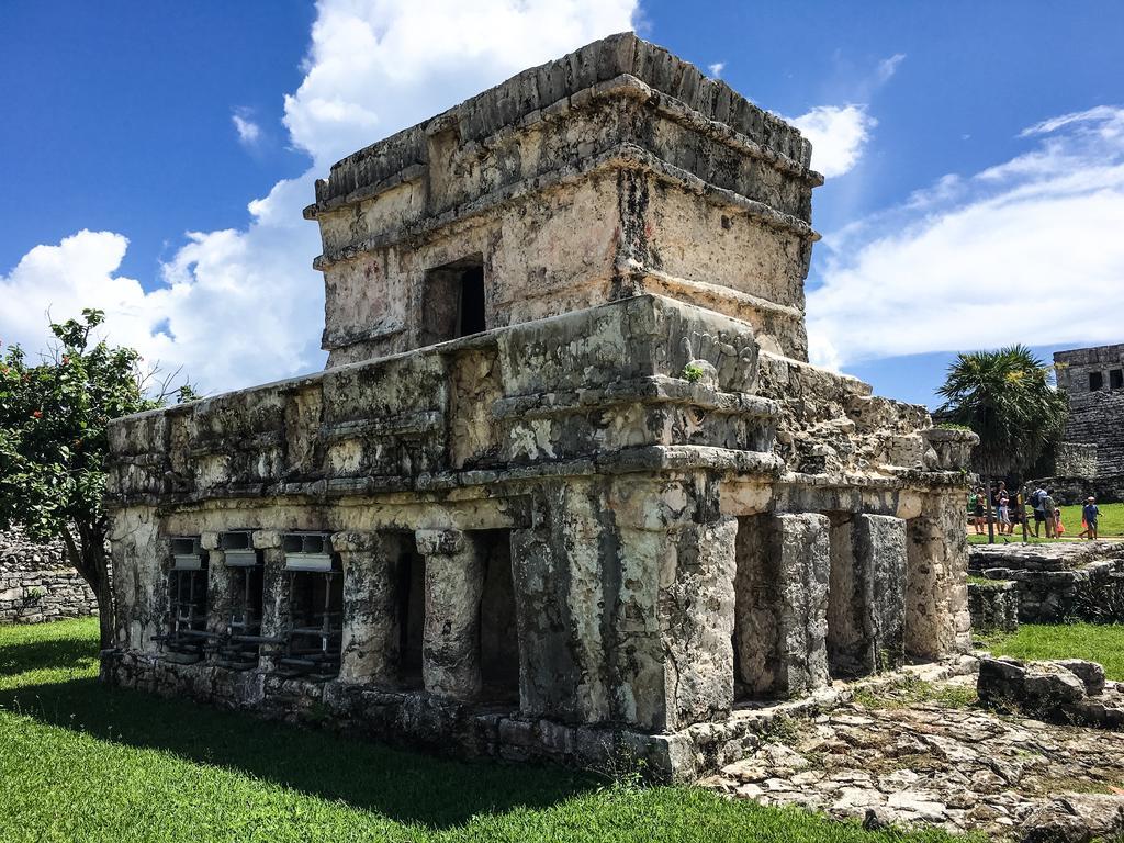 Arthouse Art Residences Tulum Exteriör bild